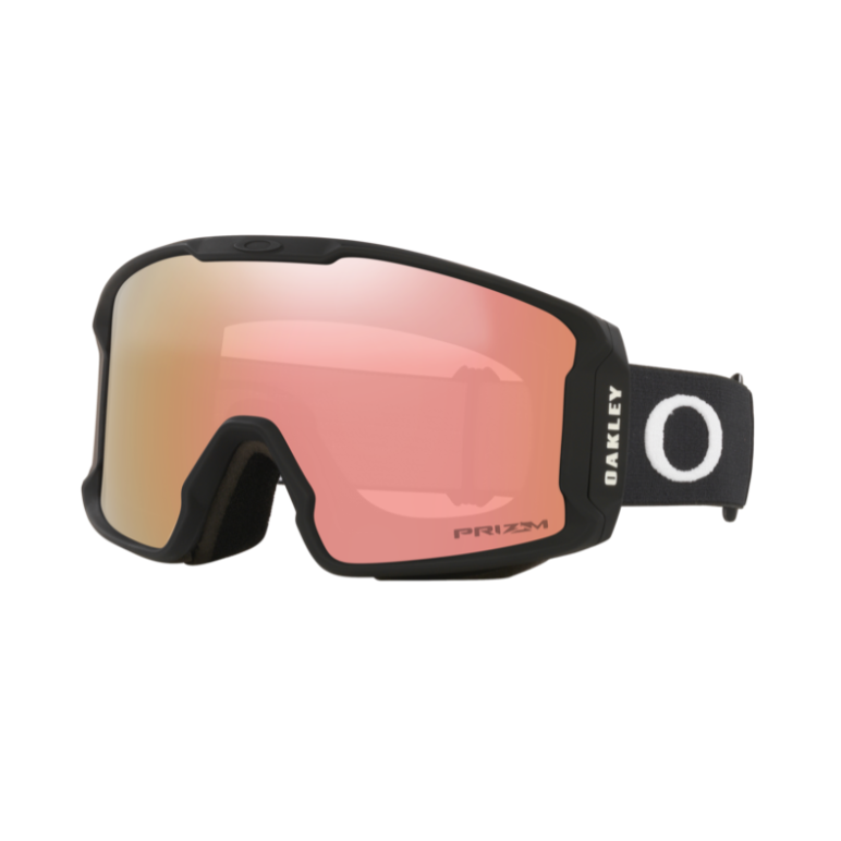 Oakley Line Miner M