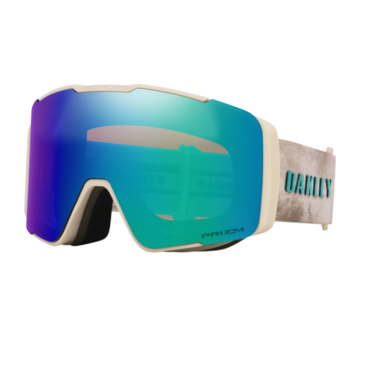 Oakley Line Miner Pro L