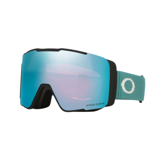 Oakley Line Miner Pro M