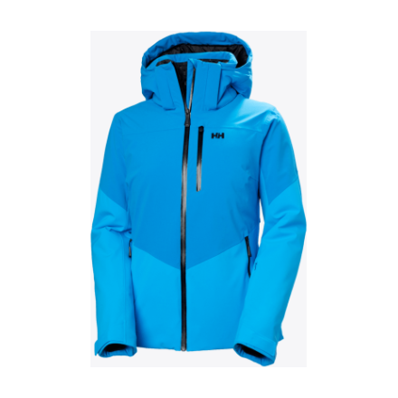 Helly Hansen W Alphelia Jacket