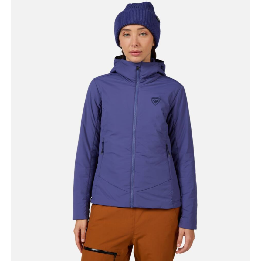 Rossignol W Opside Hoodie Jacket