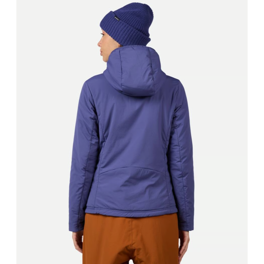 Rossignol W Opside Hoodie Jacket