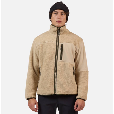 Rossignol Alltrack FZ Sherpa Jacket