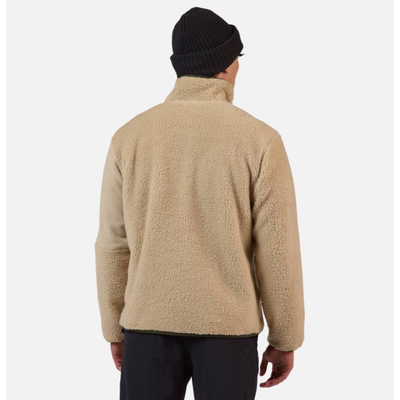 Rossignol Alltrack FZ Sherpa Jacket