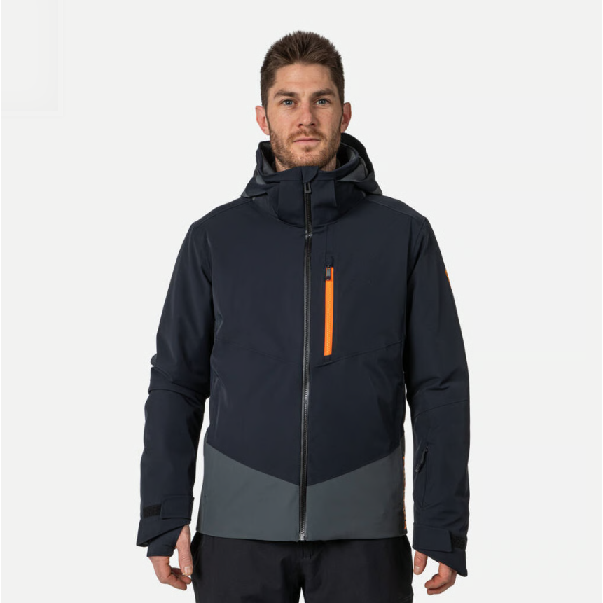 Rossignol Blackside Jacket