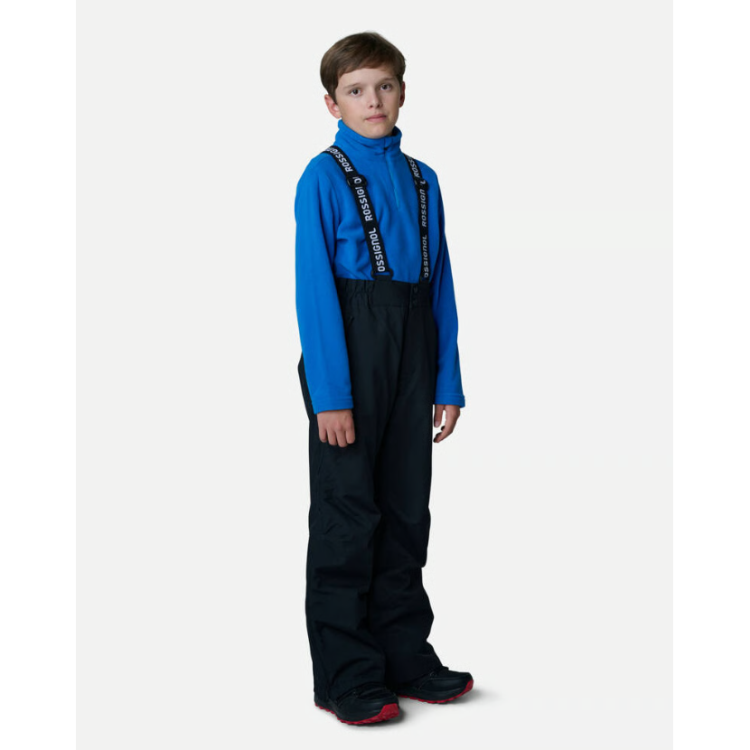 Rossignol BOY ZIP PANT