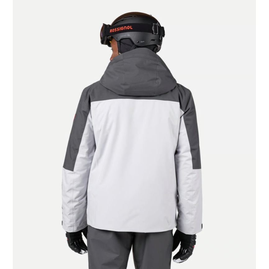 Rossignol Hero Velika Insulated Jacket – Sundance Ski & Snowboard Shop