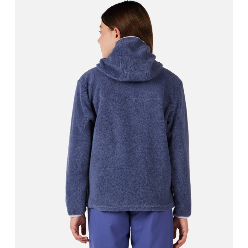 Rossignol Jr Alltrack Anorak Fleece