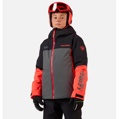 Rossignol Jr Hero Velika Insulated Jacket