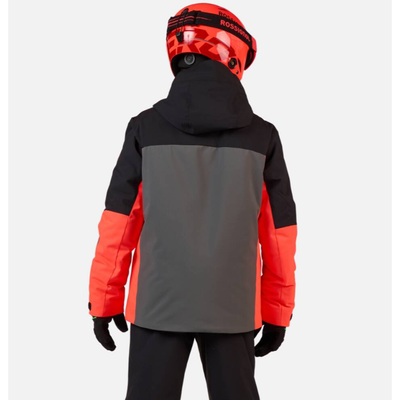 Rossignol Jr Hero Velika Insulated Jacket