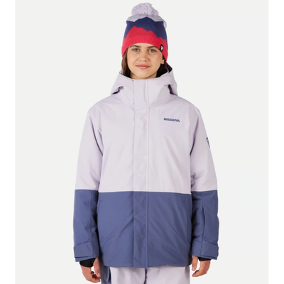 Rossignol Jr Outerlimits Insulated Jacket