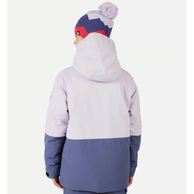 Rossignol Jr Outerlimits Insulated Jacket
