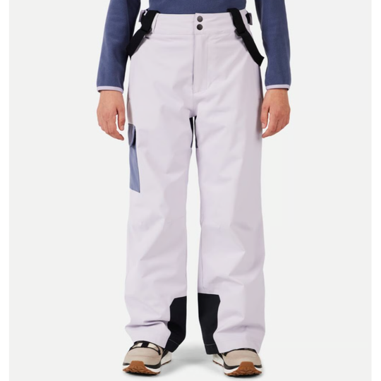 Rossignol Jr Outerlimits Insulated Pant