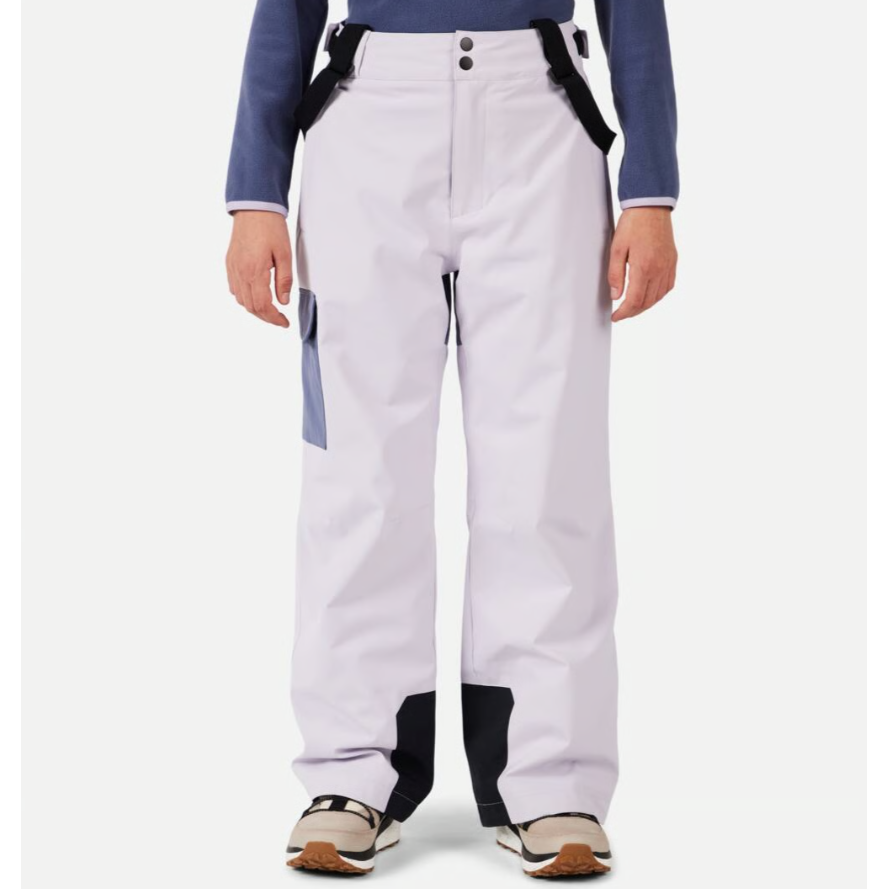Rossignol Jr Outerlimits Insulated Pant