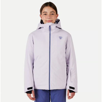 Rossignol Jr Strawpile Jacket