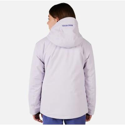 Rossignol Jr Strawpile Jacket