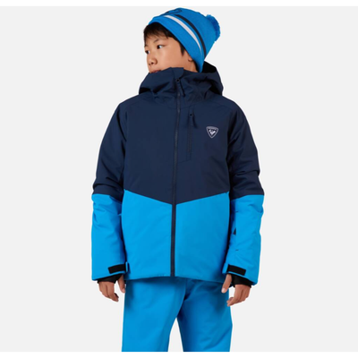Rossignol Jr Wispile Jacket