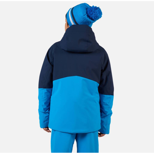 Rossignol Jr Wispile Jacket