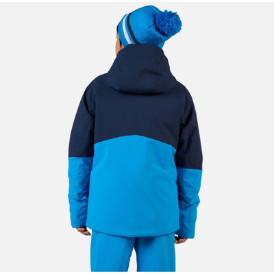 Rossignol Jr Wispile Jacket