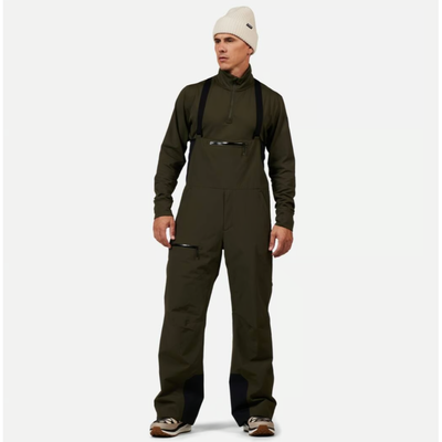 Rossignol Outerlimits Insulated Bib