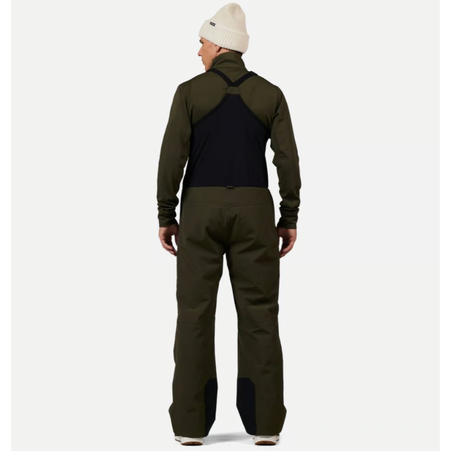 Rossignol Outerlimits Insulated Bib