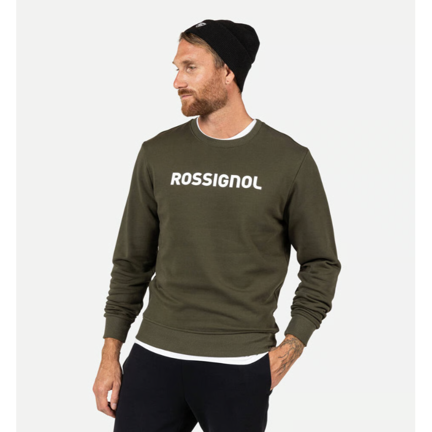 Rossignol Prarion CN Sweatshirt
