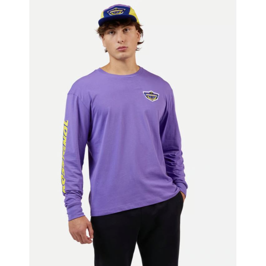 Rossignol Super LS Tee