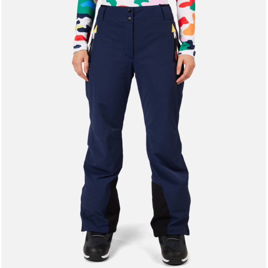 Rossignol W JCC Valthor Pant