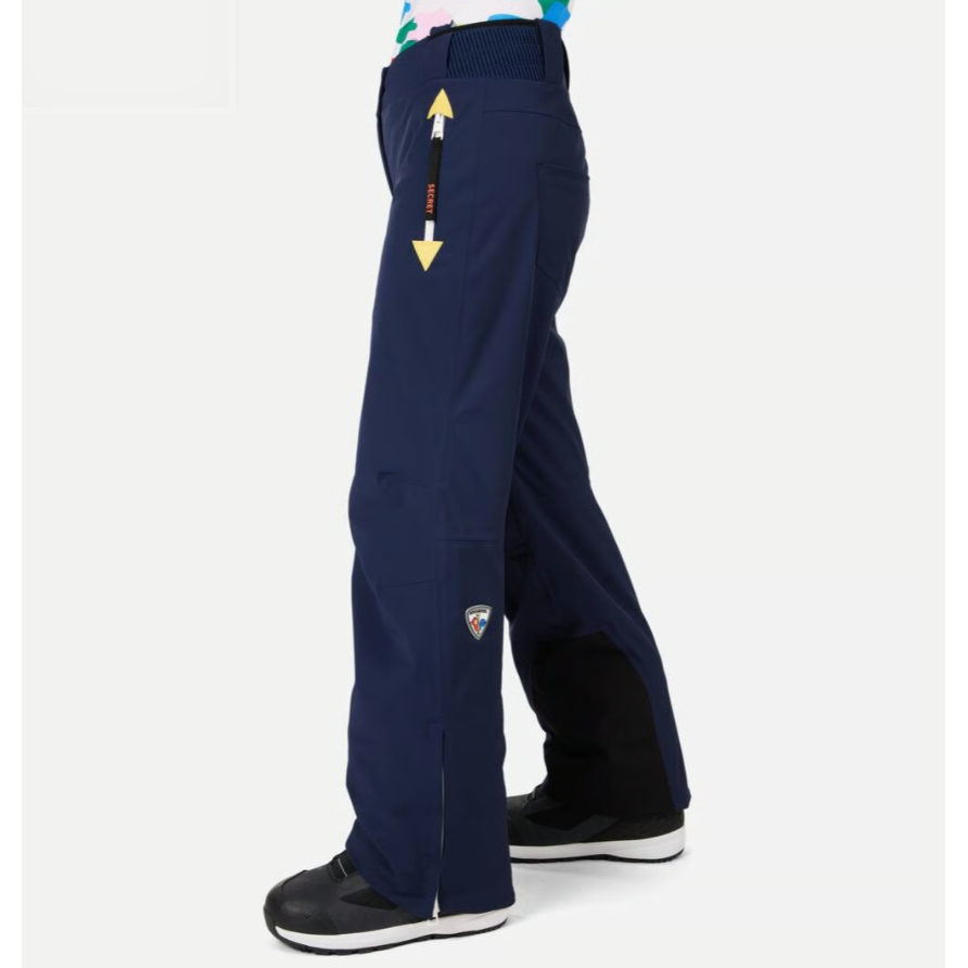 Rossignol W JCC Valthor Pant