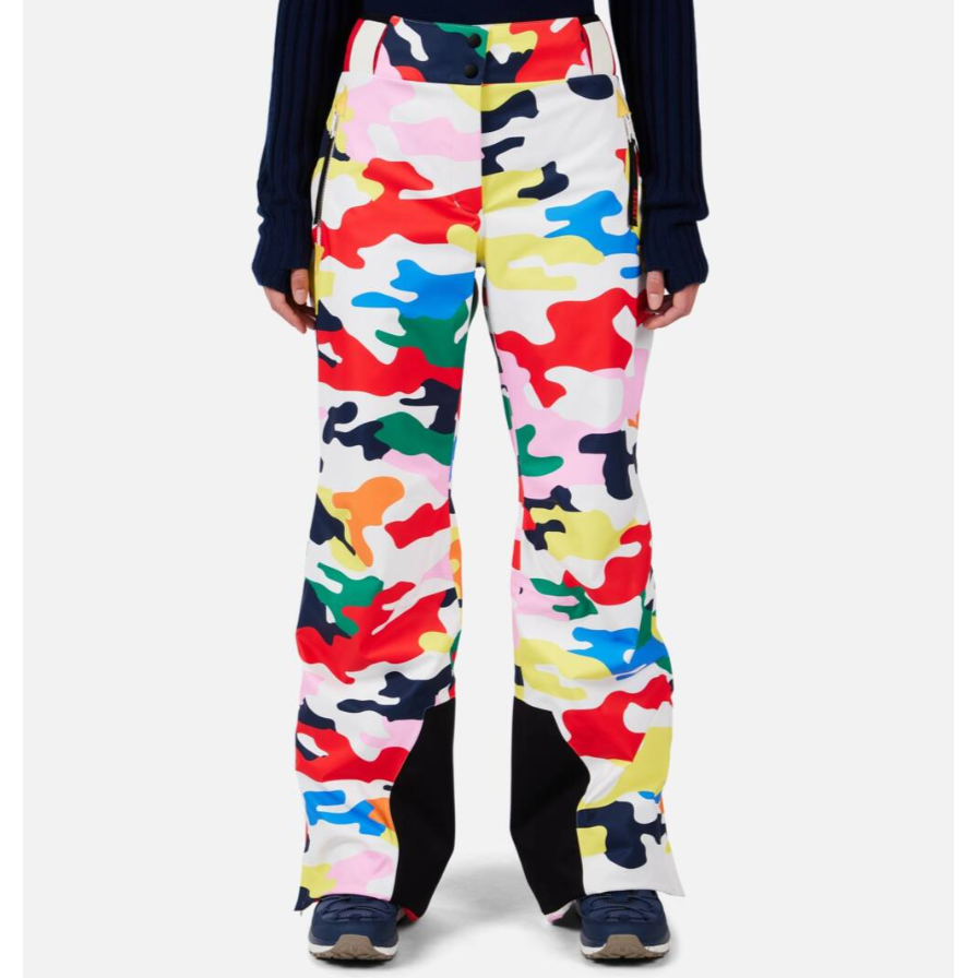 Rossignol W JCC Valthor Pant