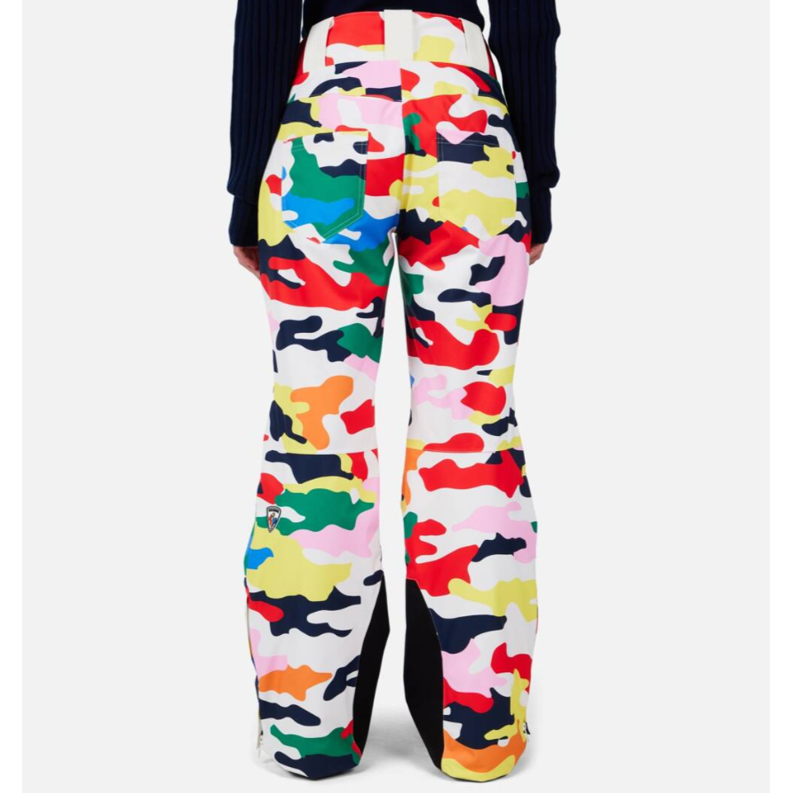 Rossignol W JCC Valthor Pant