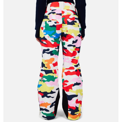 Rossignol W JCC Valthor Pant