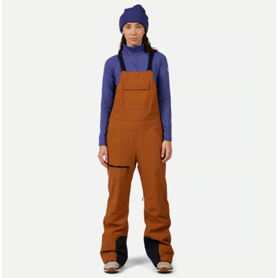 Rossignol W Outerlimits Insulated Bib