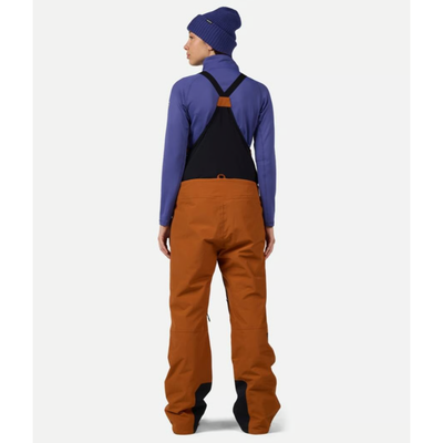 Rossignol W Outerlimits Insulated Bib