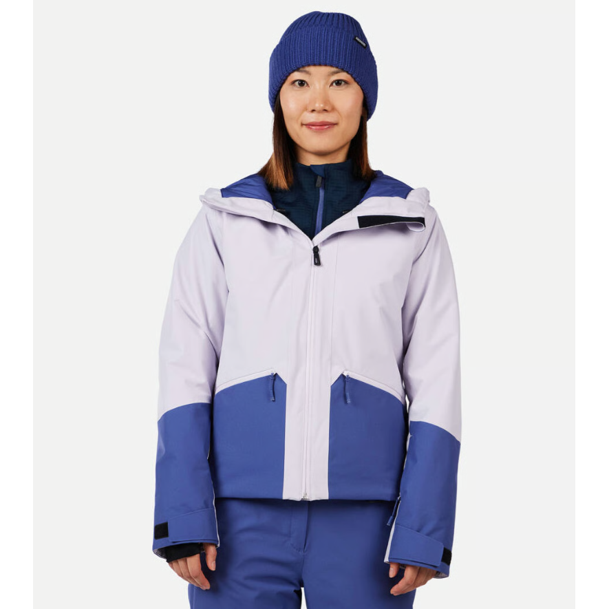 Rossignol W Rochrun NL Insulated Jacket