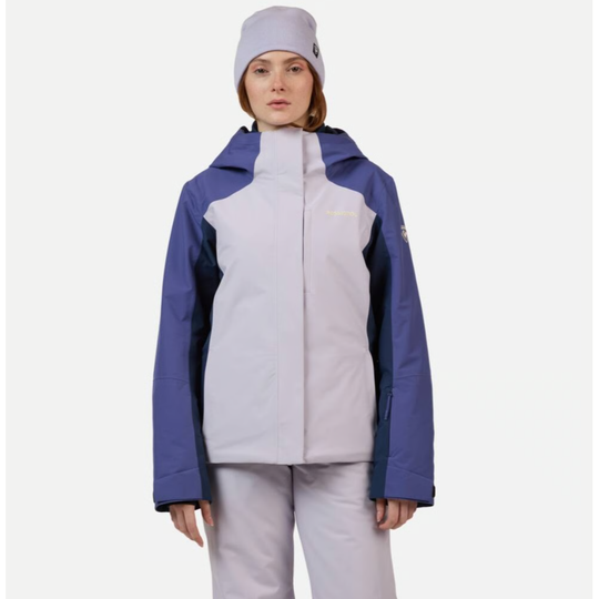 Rossignol W Velika Insulated Jacket