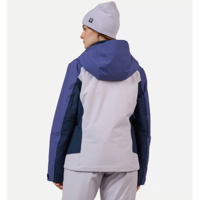Rossignol W Velika Insulated Jacket