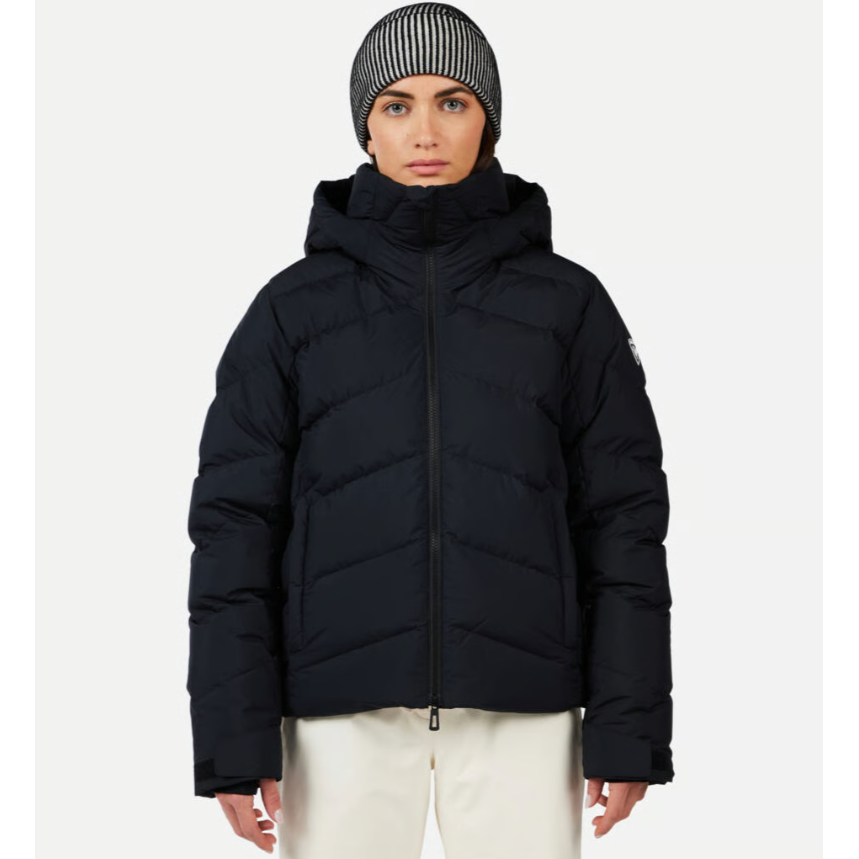 Rossignol W Wispile Ripstop Down Jacket
