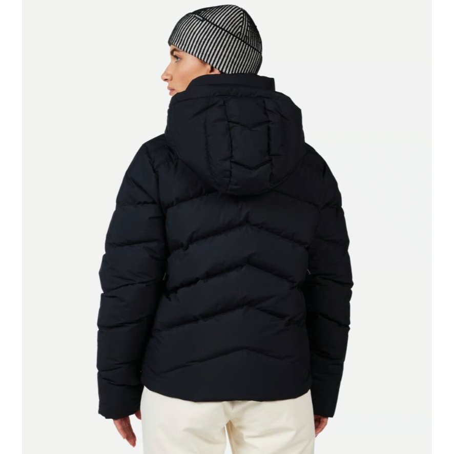 Rossignol W Wispile Ripstop Down Jacket