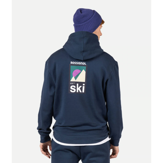 Rossignol Waterfall H Relax Sweatshirt