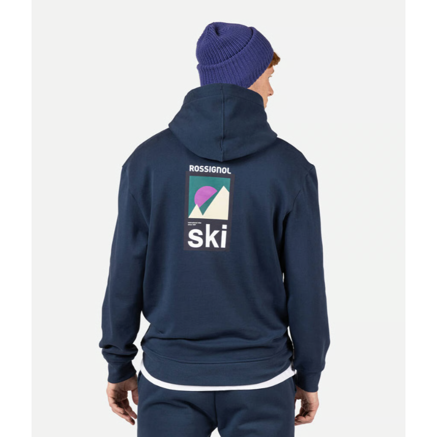 Rossignol Waterfall H Relax Sweatshirt