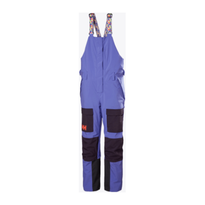 Helly Hansen W Switch Cargo Bib Pant