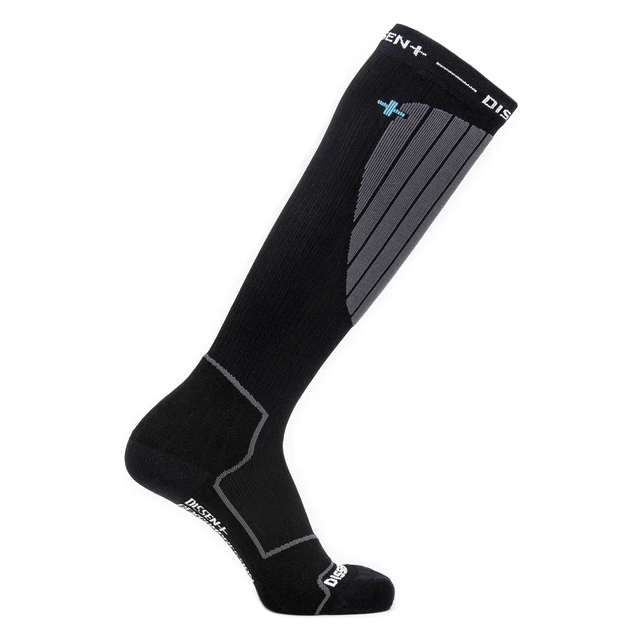 Dissent GFX Compression Hybrid DLX-Wool