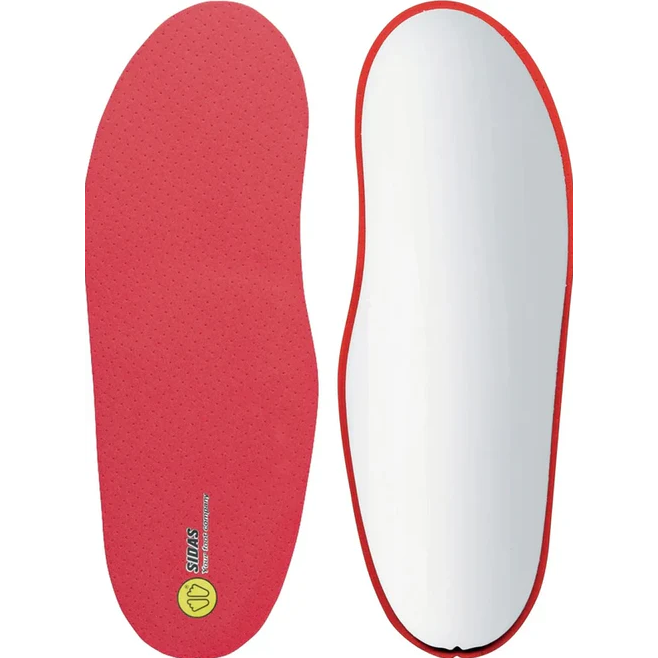 Sidas Ski insoles -Custom Winter Ski