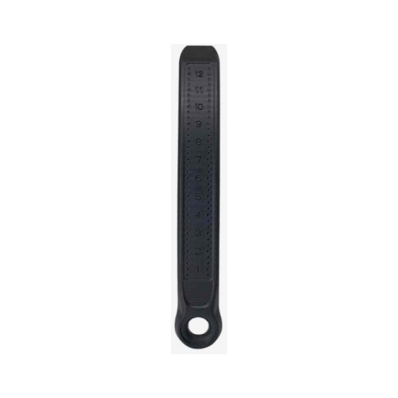 Nidecker QuickSet Ankle-Pivot-ladder