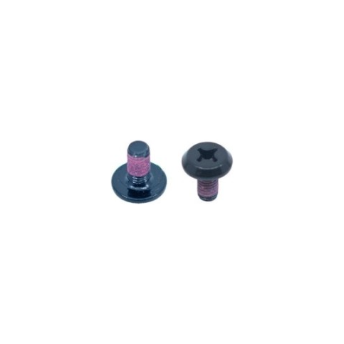 Nidecker Supermatic - Hiback Axle Screw M5*12