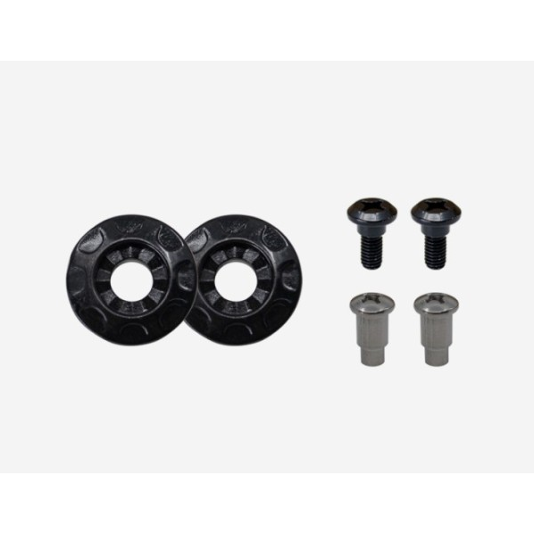 Nidecker Axis-Nxs Hb C-Bolt Set