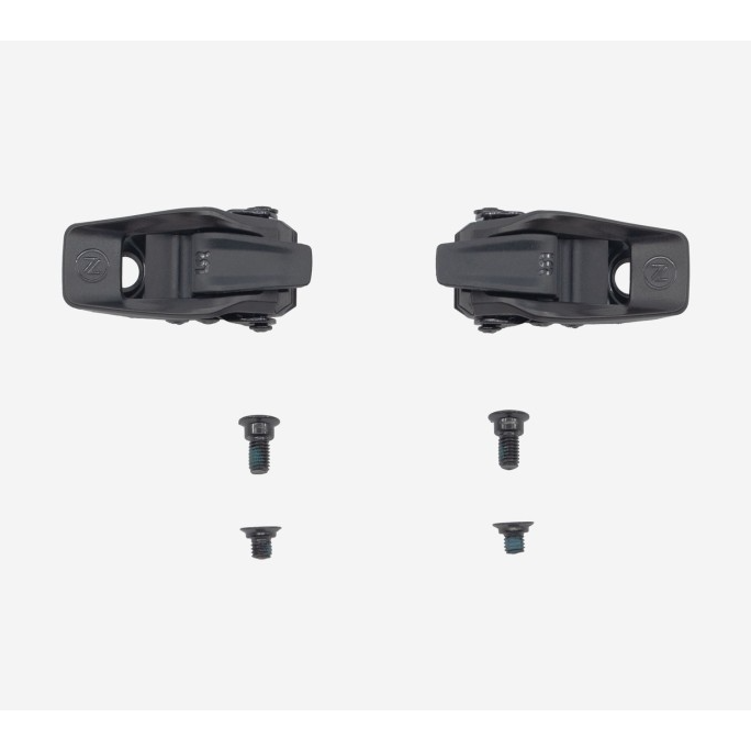 Nidecker LSR2.0-Toe w/ screws
