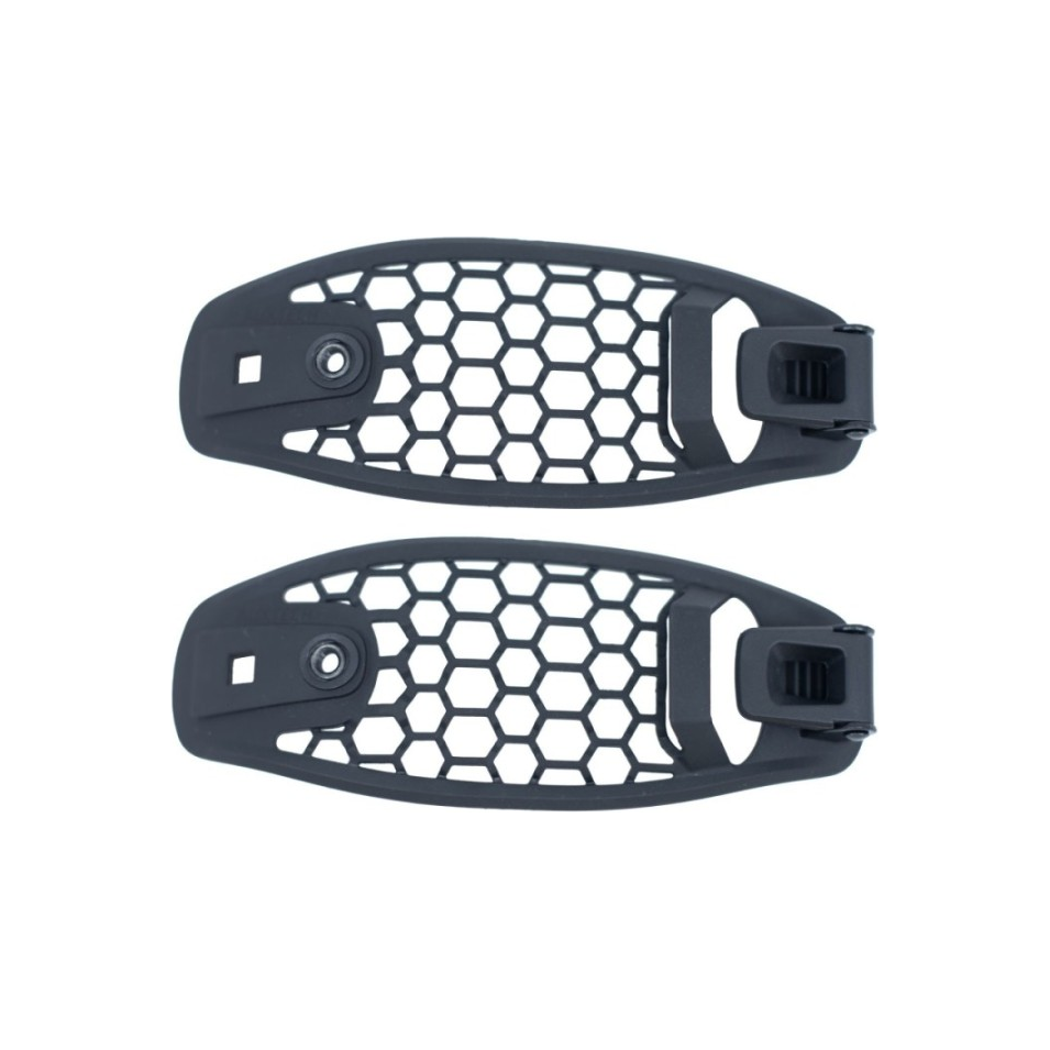 Nidecker Supermatic - Hexo AuxTech ToeCap Set w/ QS-latch