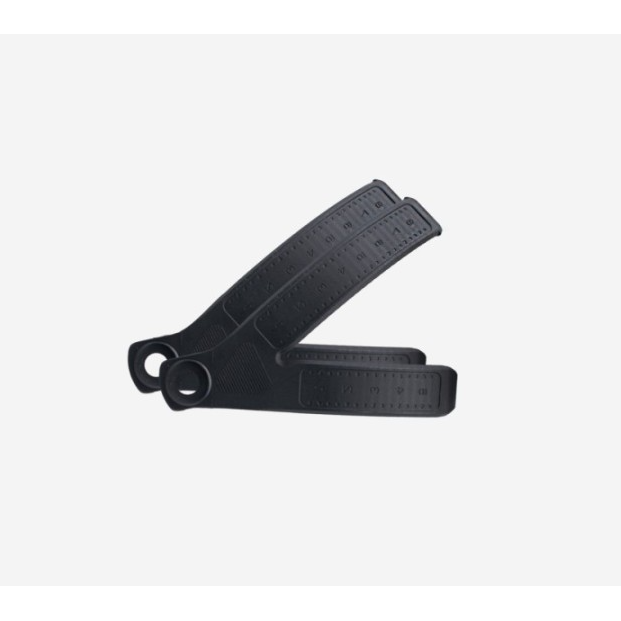Nidecker QuickSet Y-ladder w/o plug